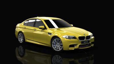 Dakar Yellow