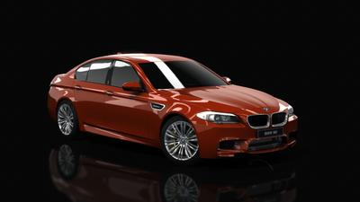 Sakhir Orange