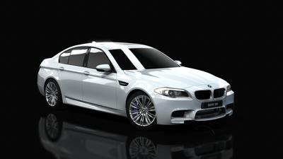 Alpine White