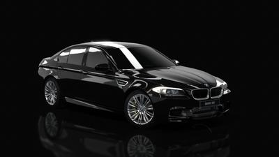 Black Sapphire Metallic