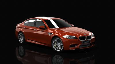 Sakhir Orange