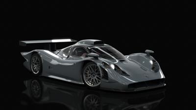 Gunmetal