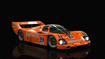 #19 Brun Motorsport