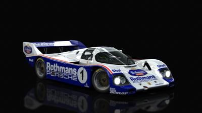 #1 Rothmans