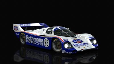 #23 Rothmans