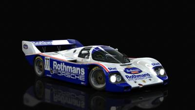 #77 rothmans