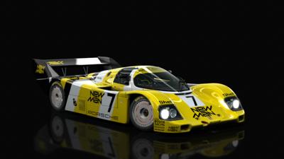 #7 Joest Racing