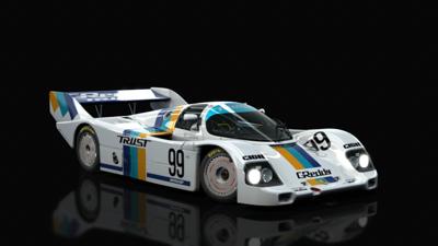 #99 Greddy