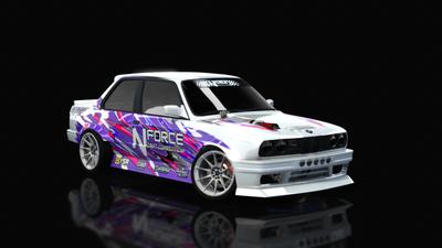 N Force Comp