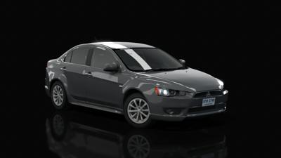 Graphite Gray Pearl