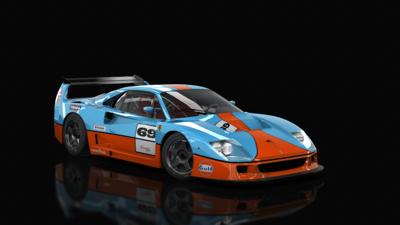GULF