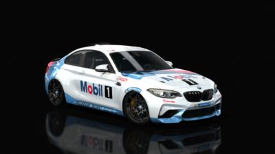 BMW Mobil