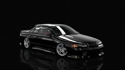 black_gtr