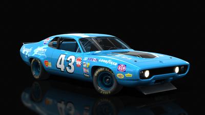 Plymouth Roadrunner