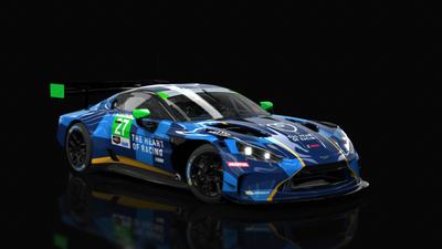 IMSA 27