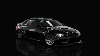 OGP z Black
