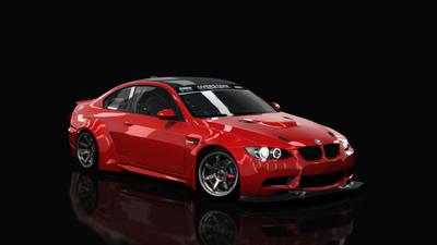 OGP z Red