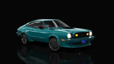 turquoise