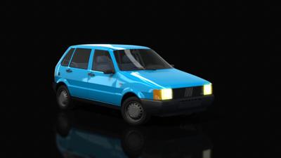 Azzurro