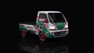 Castrol