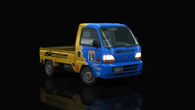 Spoon Sports