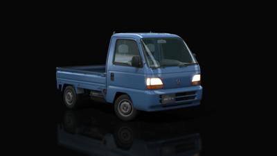 Honda Acty HA3