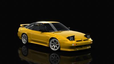Desert Yellow