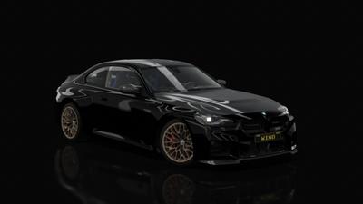 Sapphire Black Metallic