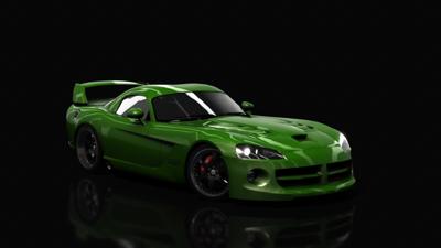 Hennessey Viper Venom 1000 Twin Turbo