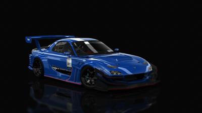 blue ultimate