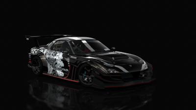 kabuki black
