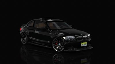 Jet Black