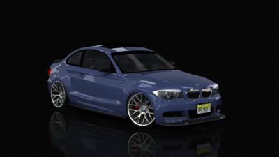 Monaco Blue