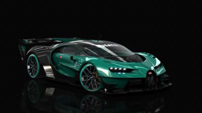 green_black