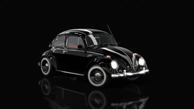 Volkswagen Beetle 1.0