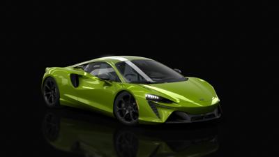 Flux Green