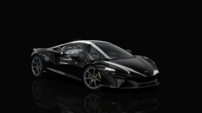 Onyx Black