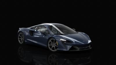 Sarthe Grey