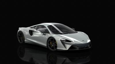 Supernova Silver
