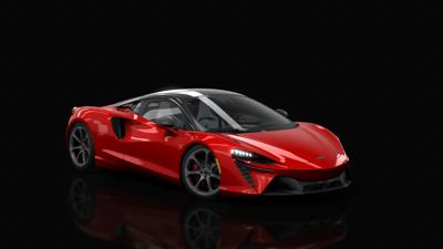 Vermillion Red