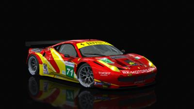 11LM_AF Corsa SRL71