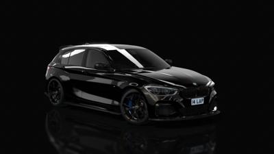 Black Sapphire