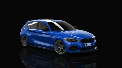 Estoril Blue