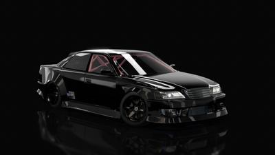 Black 3