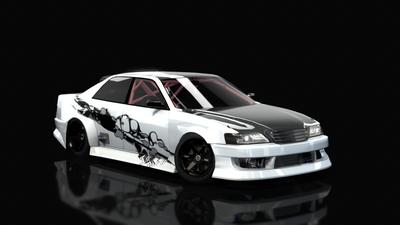 white-splash