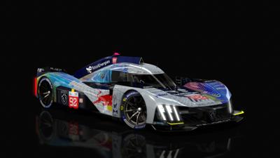 LM23_Team_Peugeot_TE_92
