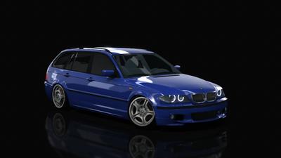 Lemans_Blue