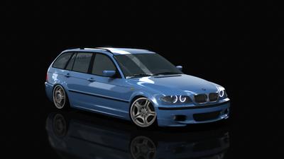 Malediven_Blue