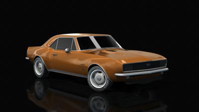 Hugger Orange