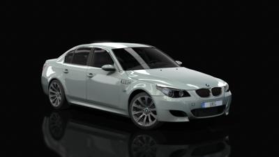 Silverstone_II_Metallic